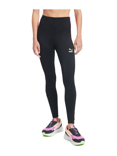 PUMA Summer Squeeze High Waist Leggings Black