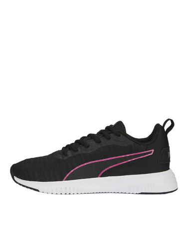 PUMA Flyer Flex Shoes Black/Pink