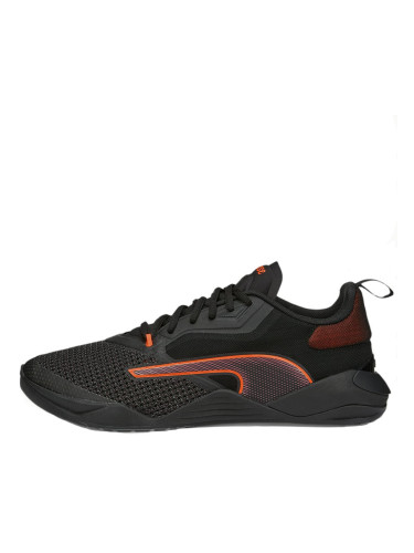 PUMA Fuse 2.0 Training Shoes Black/Orange