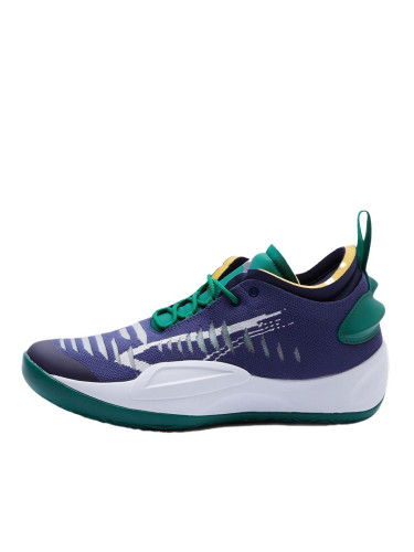 PUMA Rise Nitro June Ambrose Shoes Blue/Multi