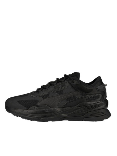 PUMA Extent Nitro Mono Shoes Black