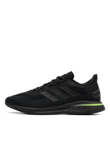 ADIDAS Supernova Boost Running Shoes Black