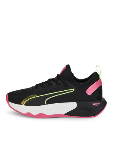 PUMA Power XX Nitro Training Shoes Black