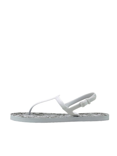 PUMA Cozy Sandal Untamed Shifting White