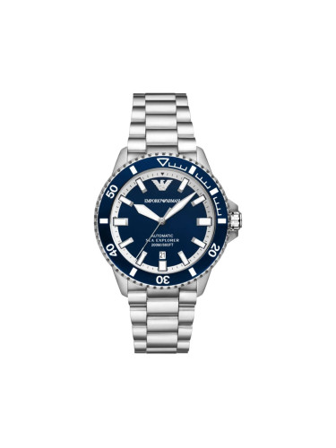 Часовник Emporio Armani Sea Explorer AR60079