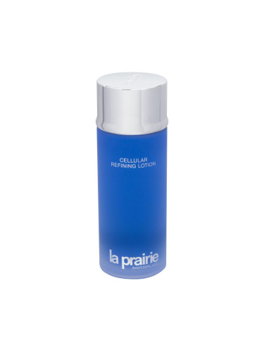 La Prairie Cellular Почистваща вода за жени 250 ml