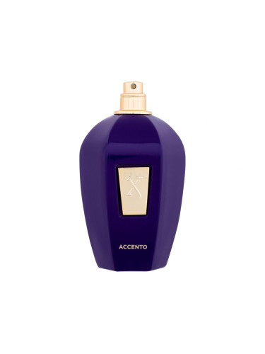 Xerjoff Accento Eau de Parfum 100 ml ТЕСТЕР