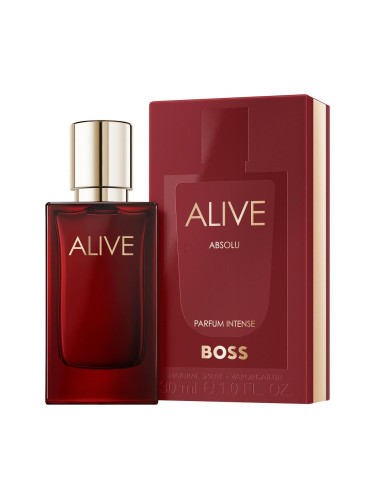 HUGO BOSS BOSS Alive Absolu Парфюм за жени 30 ml