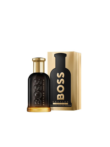 HUGO BOSS Boss Bottled Absolu Парфюм за мъже 50 ml