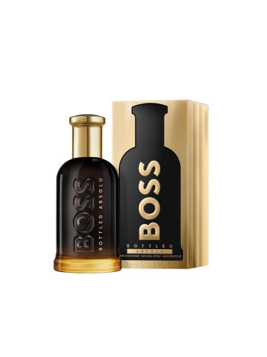 HUGO BOSS Boss Bottled Absolu Парфюм за мъже 200 ml