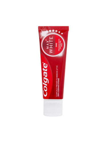 Colgate Max White One Паста за зъби 75 ml увредена кутия