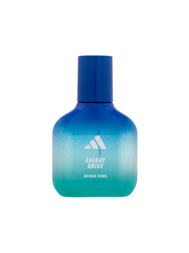 Adidas Vibes Energy Drive Eau de Parfum 30 ml