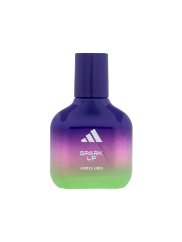 Adidas Vibes Spark Up Eau de Parfum 30 ml