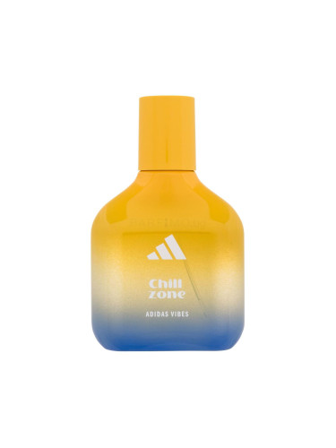 Adidas Vibes Chill Zone Eau de Parfum 50 ml