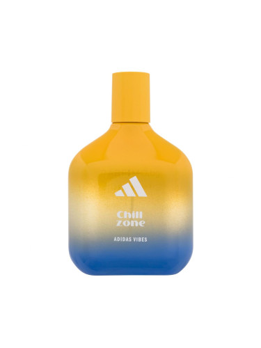 Adidas Vibes Chill Zone Eau de Parfum 100 ml