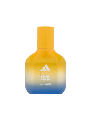 Adidas Vibes Chill Zone Eau de Parfum 30 ml