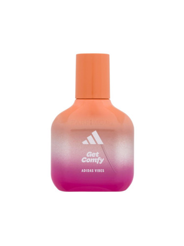 Adidas Vibes Get Comfy Eau de Parfum 30 ml