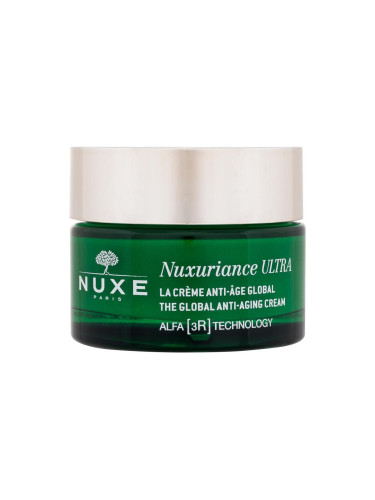 NUXE Nuxuriance Ultra The Global Anti-Aging Cream Дневен крем за лице за жени 50 ml