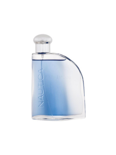 Nautica Blue Sail Eau de Toilette за мъже 100 ml