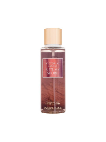 Victoria´s Secret Autumn Shore Спрей за тяло за жени 250 ml