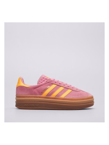 Adidas Gazelle Bold W дамски Обувки Маратонки IF4498 Розов