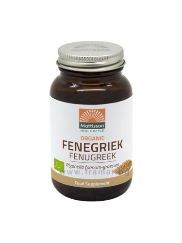 МАТИСЪН СМИНДУХ капсули * 120