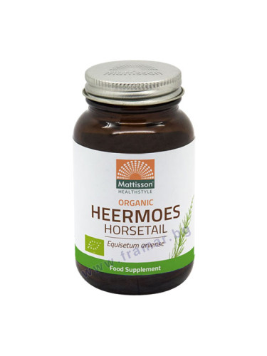 МАТИСЪН ПОЛСКИ ХВОЩ капсули * 120