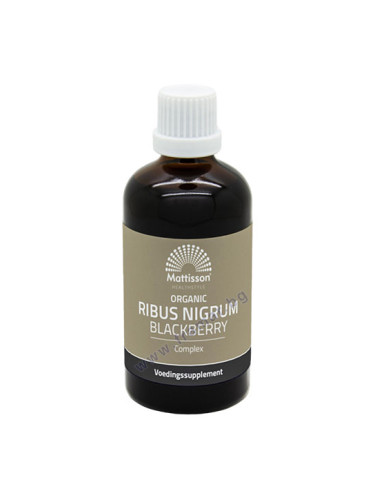 МАТИСЪН БИО КАСИС тинктура 100 мл