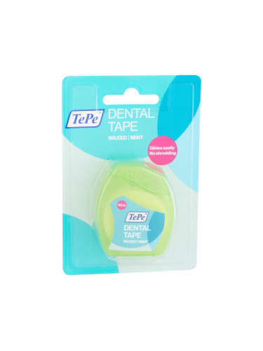 TePe Dental Tape 40 m Конец за зъби 1 бр