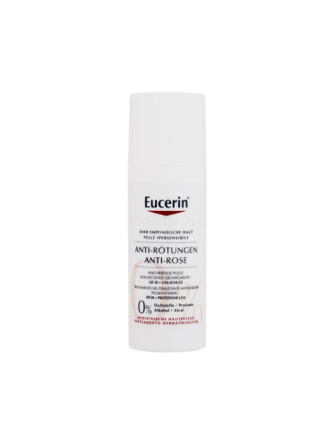 Eucerin Anti-Redness Concealing Day Care SPF30 Дневен крем за лице за жени 50 ml