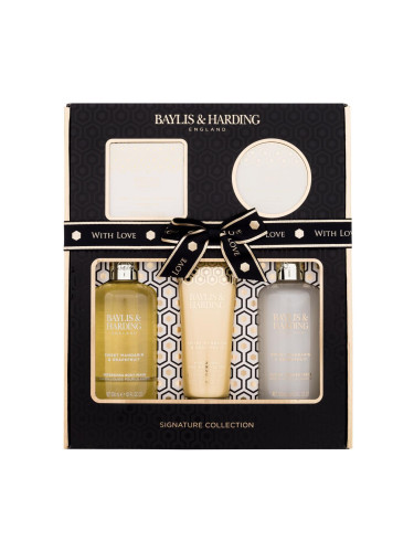 Baylis & Harding Sweet Mandarin & Grapefruit Signature Collection Подаръчен комплект