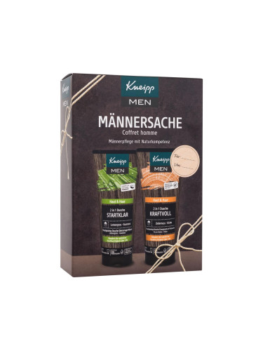 Kneipp Men Shower Duo Подаръчен комплект