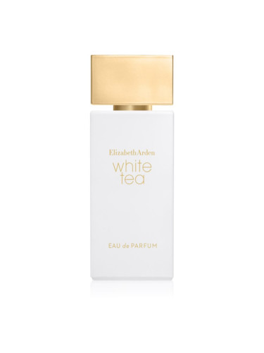 Elizabeth Arden White Tea VivaScent парфюмна вода за жени 50 мл.