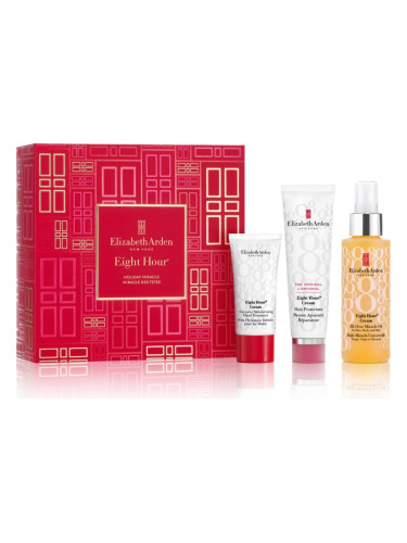 Elizabeth Arden Eight Hour подаръчен комплект за жени