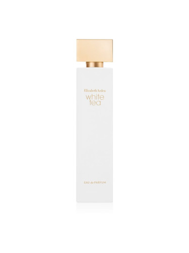 Elizabeth Arden White Tea VivaScent парфюмна вода за жени VivaScentzTM Technology 100 мл.