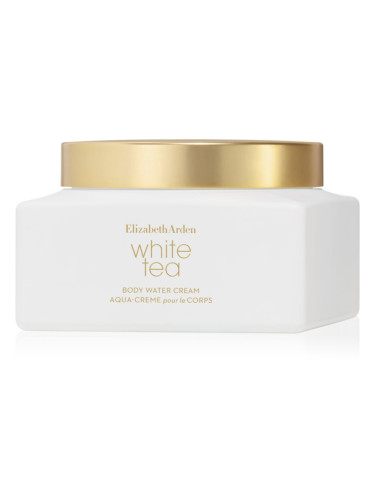 Elizabeth Arden White Tea VivaScent крем за тяло за жени 225 мл.