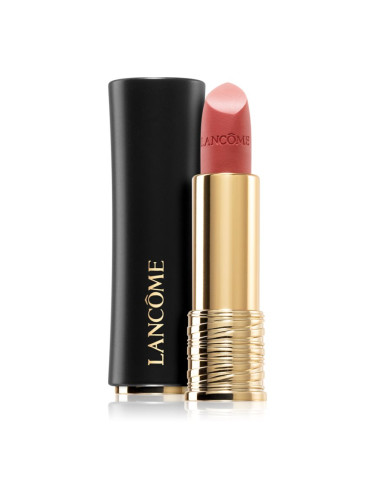 Lancôme L'Absolu Rouge Drama Matte 2024 матиращо червило сменяема цвят 292 3.4 гр.