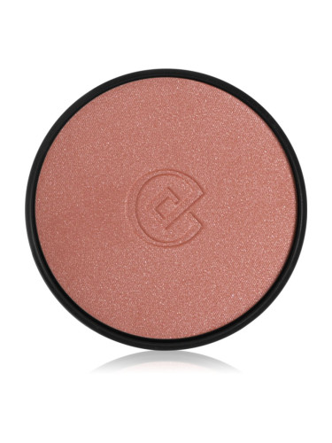 Collistar Impeccable Maxi Blush Refill руж цвят 08 Hennè 9 гр.