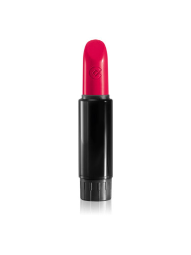 Collistar Rossetto Lipstick Refill дълготрайно червило пълнител цвят 104 ROSA LAMPONE 3,5 мл.