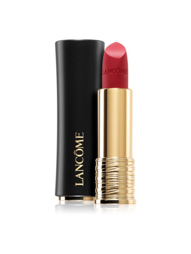 Lancôme L'Absolu Rouge Drama Matte 2024 матиращо червило сменяема цвят 158 3.6 гр.