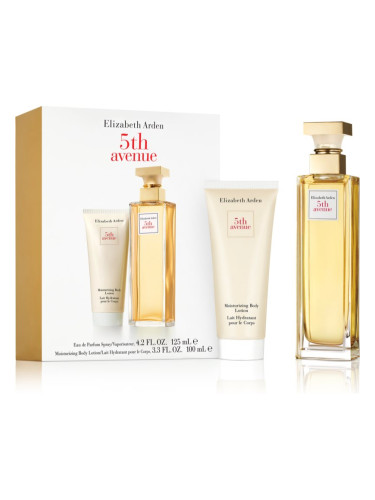 Elizabeth Arden 5th Avenue подаръчен комплект за жени