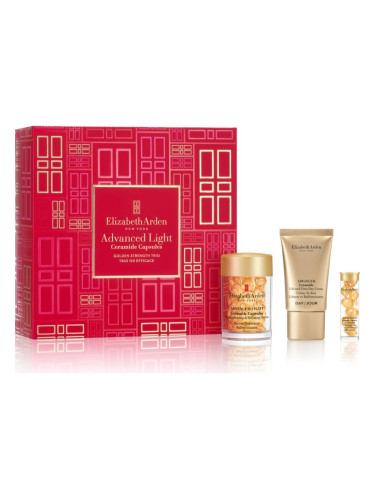 Elizabeth Arden Ceramide Advanced Light Ceramide подаръчен комплект за жени