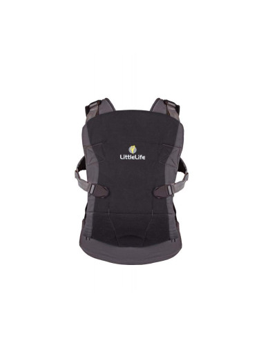 LittleLife Ергономична раница за бебеносене Acorn L14050, NEW022913