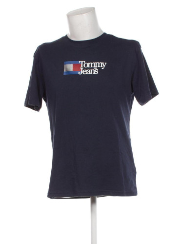 Мъжка тениска Tommy Jeans