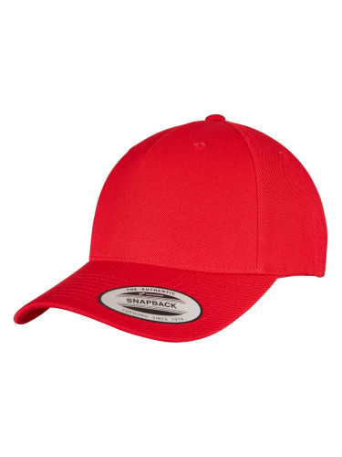 YP Classics Cap Red