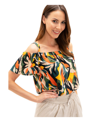 TXM Woman's LADY'S BLOUSE (TANK TOP)