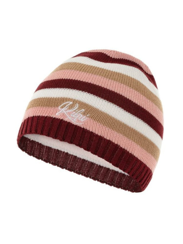 Children's hat Kilpi MIKS-J light pink