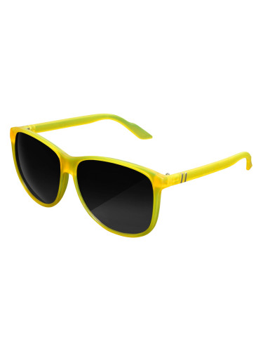 Chirwa neonyellow sunglasses