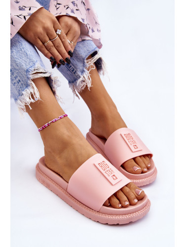 Дамски чехли BIG STAR SHOES