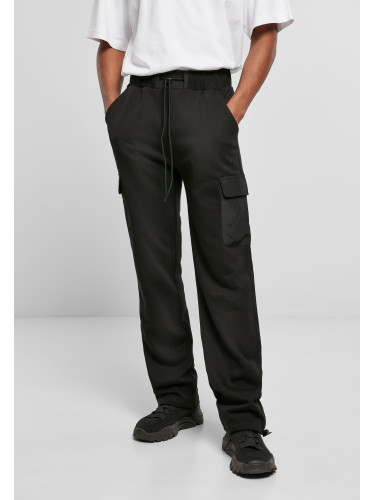 Commuter Sweatpants Black